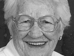 Yvette Marie Michaud Obituary (1920