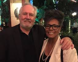 Honoring Sharon Kyle and Dick Price