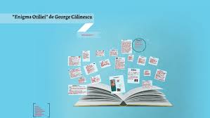 Personajele romanului enigma otiliei,de george călinescu: Enigma Otiliei De George CÄƒlinescu By Alexandrina Bordieru