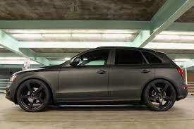 Pin By Patrik Gasparin On The Life Audi Black Audi Audi Q5