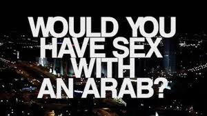 هل تقبل ممارسة الجنس مع عربي