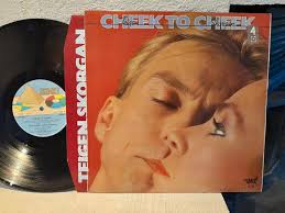 John Teigen & Anita Skorgan -..