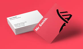 Browse our large selection of sizes. Business Cards Zone Making It Easy To Be Memorable