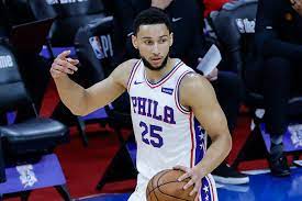 Benjamin david simmons is an australian professional basketball player for the philadelphia 76ers of the national basketball association. Ben Simmons Was Thrown Under The Bus By The 76ers After Game 7 Loss Sbnation Com
