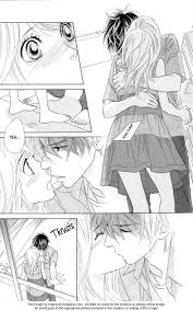 Papillon Hana To Chou 26 Comments Shoujo Manga Manga Romance Manga Love