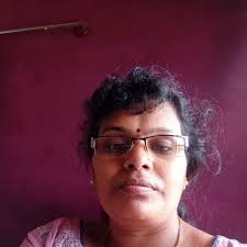Deepa Satish's User Profile