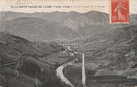 Gorges De Saint Georges