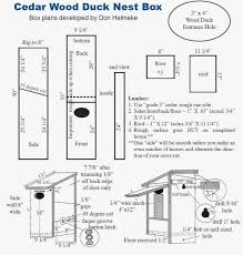 Maybe you would like to learn more about one of these? Wood Duck House Plans Free Inspirational Elegant Wood Duck Bird House Plans New Home Plans Design Of 60 Luxur Duck House Plans Wood Duck House Bird House Plans