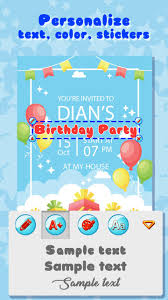 Desain undangan ulang tahun dewasa kumpulan materi. Desain Kartu Undangan Ulang Tahun For Android Apk Download