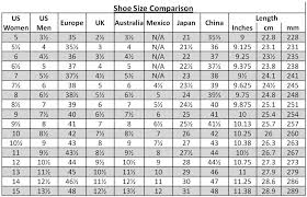 4 Desigual Women Size Conversion Chart Women U S Sizing