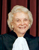 Sandra Day O'Connor honored for raising funding, awareness for Alzheimer's  research
