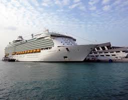 With cruises to 72 countries on six continents, you can sail just about anywhere in the world with royal caribbean. Singapore Aims To Boost Fly Cruise Sector With Royal Caribbean Tie Up