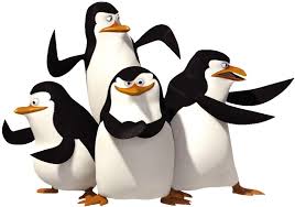He is also the team's head of the demolition and storage. Madagascar Characters Penguins Wikifur The Furry Encyclopedia