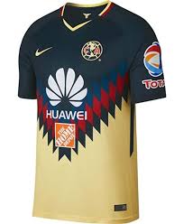 Bienvenidos al canal oficial del club américa en youtube aquí podrás encontrar videos exclusivos de nuestro equipo, goles, retos, entrevistas, resúmenes, colores de partidos y más. Club America 2017 18 Kits