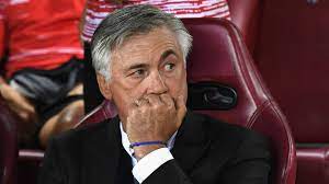 Cuál es la verdadera razón del fulminante despido de Carlo Ancelotti? -  Libertad Digital
