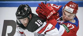 Eishockey gehört in russland zu den beliebtesten mannschaftssportarten und wird heutzutage von etwa 77.000 menschen regelmäßig betrieben, was ungefähr 0,05 % der russischen. Klassiker Russland Kanada Mit Offenem Ausgang