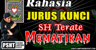 Dan masih banyak lagi pendahulu dan sesepuh psht yang namanya harum di masyarakat sekitarnya. Jurus Psht Jurus Kunci Rahasia Hadapi Lawan Psht Cabang Lampung Barat