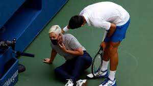 Roland grarros βροχη ημιτελικοσ roland garros παρισι ραφαελ ναδαλ τελικοσ roland garros τενισ τζοκοβιτσ σχετικα αρθρα καίτη γκρέυ: Apokleisthke Me Default Apo To Us Open O Tzokobits The President