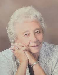 Mary Ruth Purkey Obituary August 23, 2022