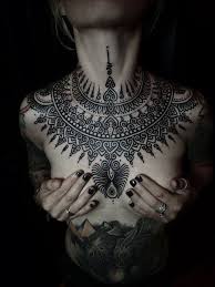 Breastplate three sided buddha tattoo stickers chest large. Pin On Sacred Geometry Tattoos
