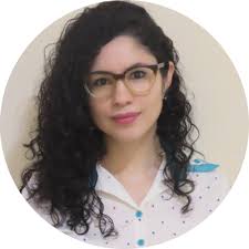 Joyce Miranda Leão Martins — Instituto de Ciências Sociais