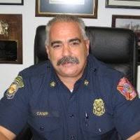 Catoosa County Names New Fire Chief