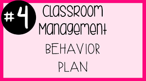 4 Classroom Management Behavior Plan Mini Class Dojo Tutorial A Classroom Diva