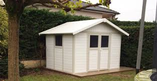 Selon un arrêté publié le 10 janvier 2018 au journal officiel, « les valeurs au m2 de surface de construction. Comment Monter Un Abri De Jardin Pvc Chez Soi La Reponse En Images Blog Conseil Abri Jardin Garage Carport Bons Plans