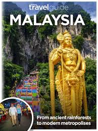 Hubs travel & tours sdn bhd was incorporated in malaysia in the year 2011 as a vibrant provider of customized travel and event management related solutions to individuals and corporate organizations. Malaysia Travel Guide By Outlook Publishing Issuu