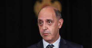 Carta aberta do CDS de Ovar ao Ministro da Saúde pede inclusão na ULS da  Feira