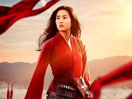 Yifei liu as hua mulan. Nonton Mulan Pakai Dubbing Bahasa Indonesia Gimana Rasanya