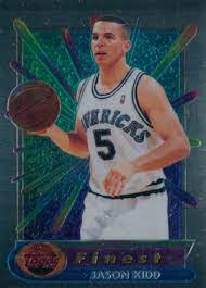 Most valuable basketball cards from the 90's. Top 1990s Basketball Rookie Cards Guide Best Buying List Gallery