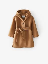 Sharjah, united arab emirates a police officer in the united arab emirates says a camel trainer drowned after his animal raced into the sea north of dubai. Long Wool Coat Zara United States Long Wool Coat Kids Wool Coat Girls Wool Coat