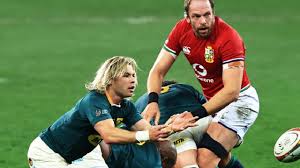 A new documentary has revealed rassie erasmus' powerful team talk ahead of the springbok clash an unseen video of springbok rugby coach rassie erasmus giving a locker room team talk has. L6jcc29uyklvjm