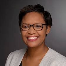 Jacqueline Nicholson