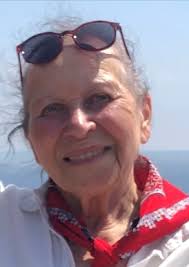 Avis de décès de Madame Marie-Josèphe TENZA-PINATO