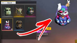 Firebug makes streamlining your own web development a breeze but allowing live page editing of firebug extension yslow analyses the page for speed and makes recommendations to improve load. Black Dragon Terbaik Berikut 5 Skin Backpack Terbaik Di Free Fire