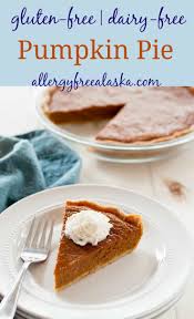 This dairy free pumpkin pie recipe is so delicious, you'd never even know it's a vegan pumpkin pie recipe! Gluten Free Pumpkin Pie