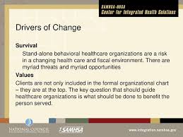 Implementing Integrated Behavioral Healthcare Ppt Download