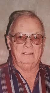 Wendell Durwood Barkley (1933-2017)