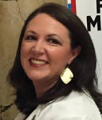 Anna M. Hailey-Sharp