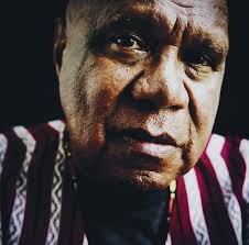 Model: Aaron Photo: Richard Hedger