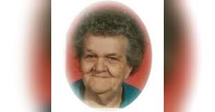 Anna Sebesta Obituary