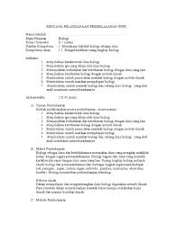 Contoh laporan metode ilmiah biologi. Rpp Kelas X Pratiwi Pdf