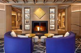Maybe you would like to learn more about one of these? Unveiling The Little Nell S Chic New Lobby Living Room Colorado Homes Lifestyles