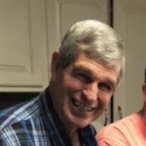 Ruben Upton Obituary