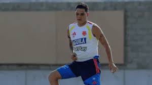 Juanfer Quintero