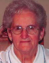 Obituary information for Rebecca Hoing