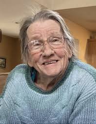 Obituary information for Patricia Ann Cole