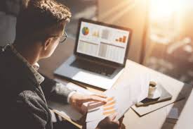 Common tasks for a data analyst might include: Rise Of The Data Analyst What S Behind The Boom